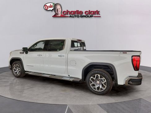 New 2026 GMC Sierra 1500 SLT AWD/4WD image 2