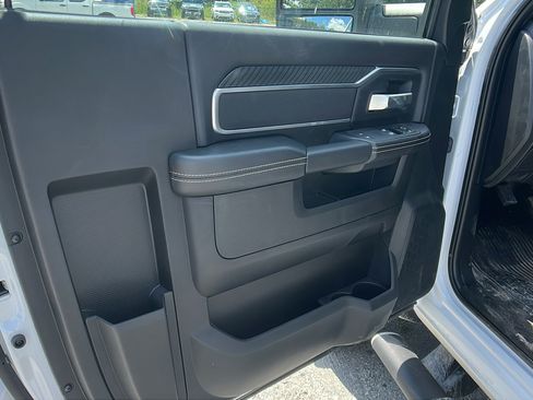 New 2025 RAM 5500 Tradesman image 14