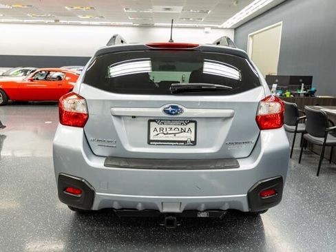 Used 2016 Subaru Crosstrek 2.0i Premium w/ Moonroof Package image 7