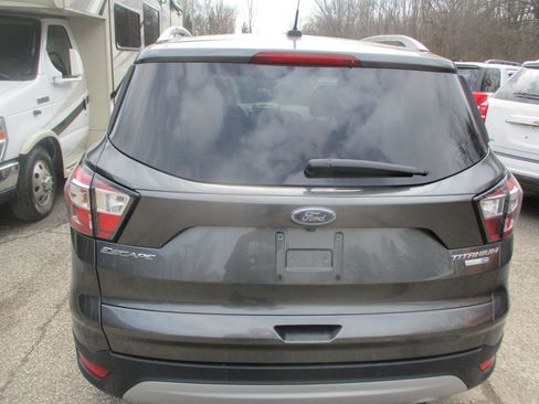 Used 2017 Ford Escape Titanium image 6