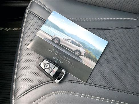 Used 2023 Ford Mustang Mach-E Premium image 14