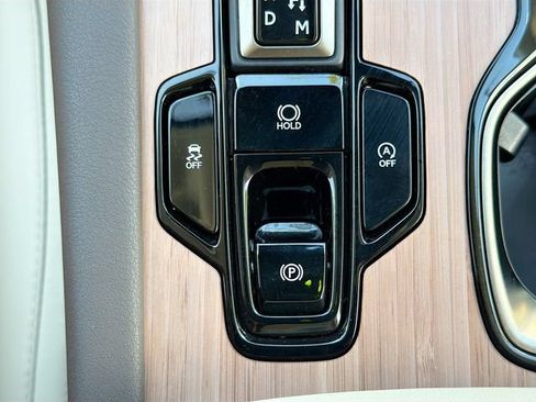 Used 2023 Lexus RX 350 Premium Plus w/ Cold Area Package FWD image 47