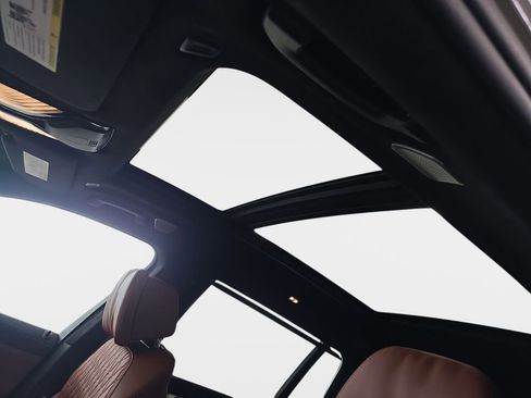 New 2026 BMW X7 M60i AWD/4WD image 20