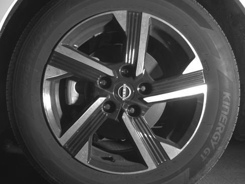 Used 2025 Nissan Sentra SV image 12