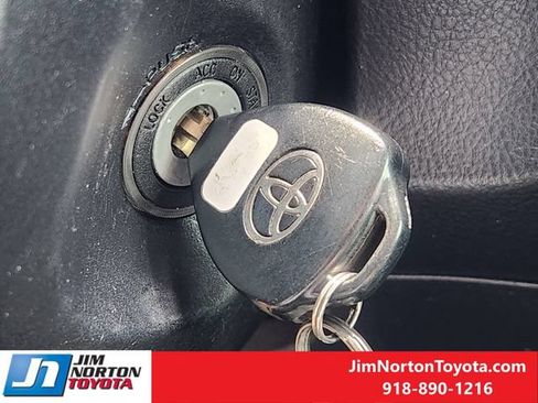 Used 2019 Toyota 4Runner TRD Pro AWD/4WD image 22