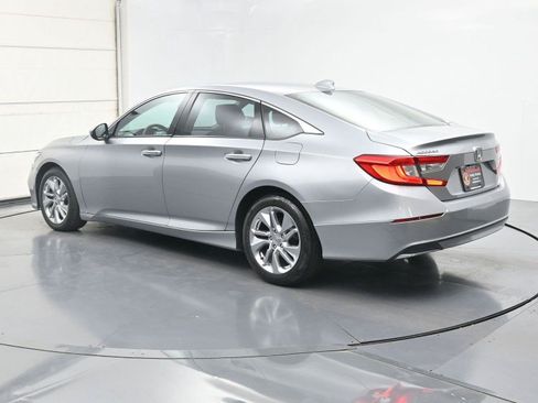 Used 2019 Honda Accord LX image 3