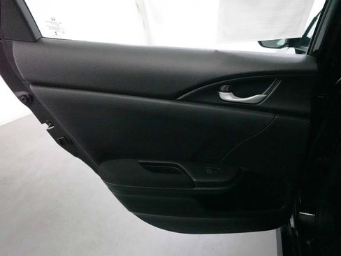 Used 2020 Honda Civic EX image 24