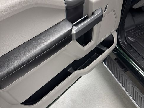 Used 2015 Ford F150 XLT w/ Equipment Group 302A Luxury image 15