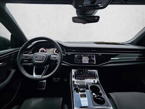 New 2026 Audi RS Q8 performance AWD/4WD image 17