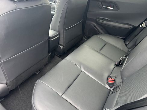 New 2026 Toyota Prius Limited image 5