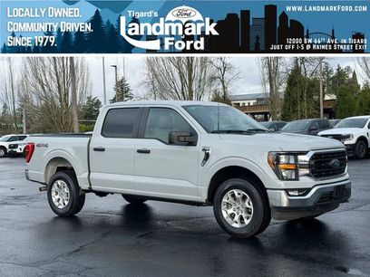 Used 2023 Ford F150 XLT