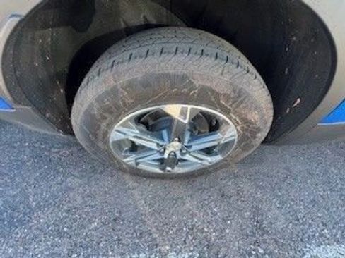 Used 2025 Chevrolet Blazer LT image 10