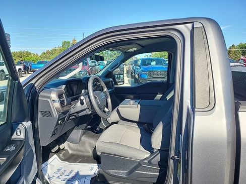 Used 2024 Ford F150 XL AWD/4WD image 9