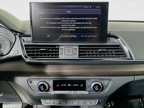 Certified 2023 Audi Q5 2.0T Premium AWD/4WD image 13