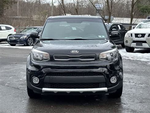 Used 2017 Kia Soul + w/ UVO Package image 25
