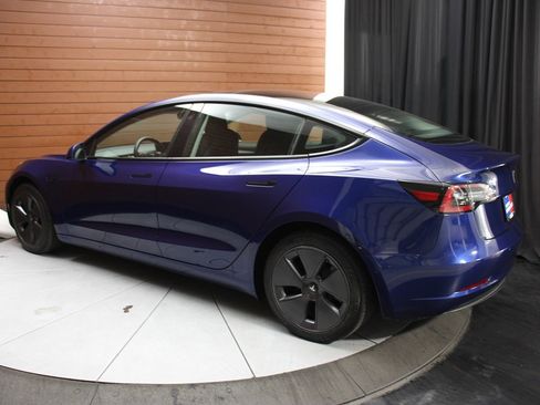 Used 2022 Tesla Model 3 Long Range image 67