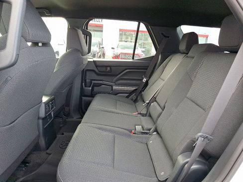 Certified 2025 Toyota 4Runner 2WD image 10