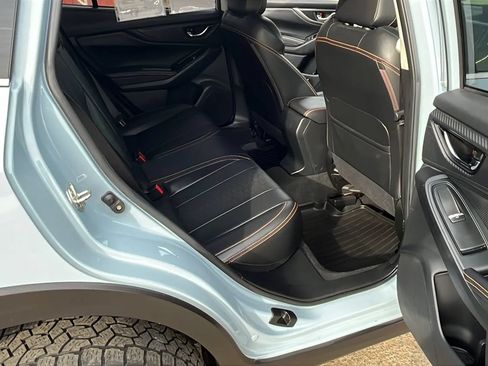 Used 2018 Subaru Crosstrek 2.0i Limited AWD/4WD image 21