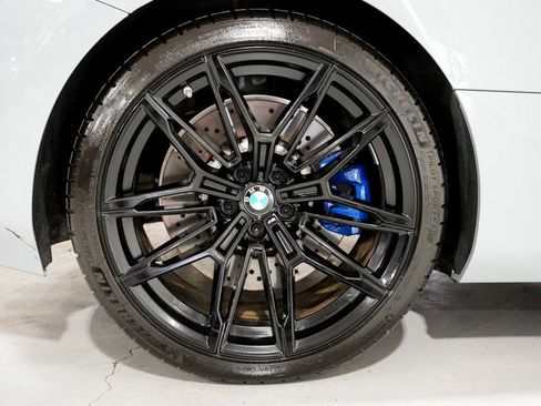 Used 2024 BMW M2 w/ Lighting Package image 36