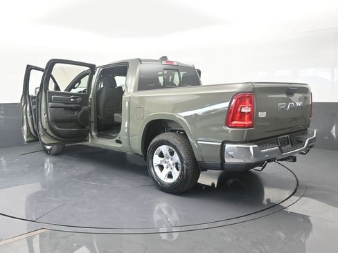 Used 2026 RAM 1500 Big Horn RWD image 71