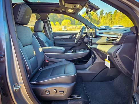 New 2026 Buick Enclave Sport Touring w/ Power Package image 47