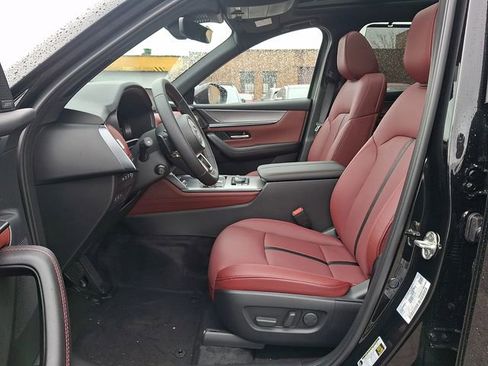 New 2026 MAZDA CX-70 3.3 Turbo S w/ Premium Package image 15