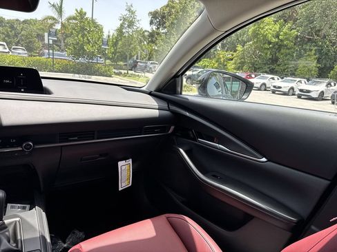 New 2026 MAZDA CX-30 AWD 2.5 S image 15
