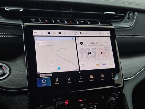 New 2025 Jeep Grand Cherokee L Limited image 21