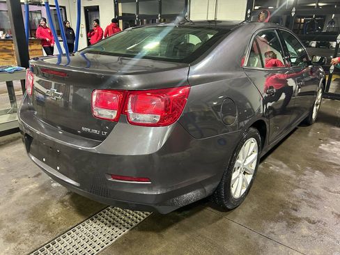 Used 2013 Chevrolet Malibu LT image 31