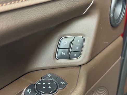 Used 2022 Ford Expedition King Ranch AWD/4WD image 10