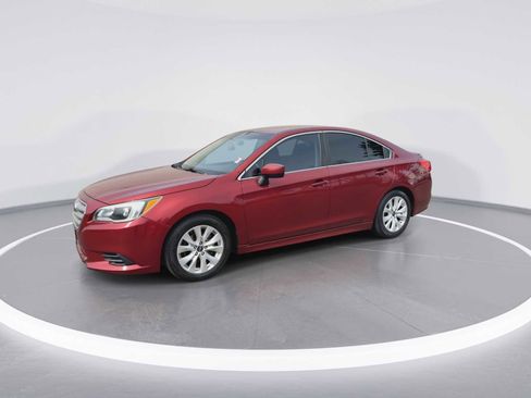 Used 2015 Subaru Legacy 2.5i Premium AWD/4WD image 4