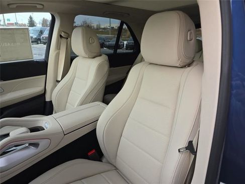 New 2026 Mercedes-Benz GLE 450 4MATIC image 22