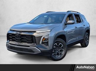 New 2026 Chevrolet Equinox ACTIV w/ Convenience Package III video 1