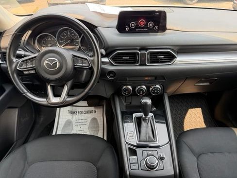 Used 2018 MAZDA CX-5 Sport AWD/4WD image 14
