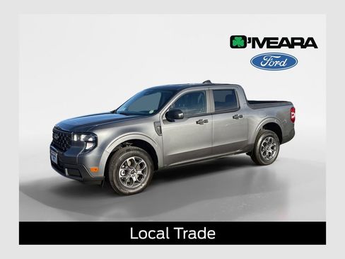 New 2026 Ford Maverick XLT w/ 4K Tow Package AWD/4WD image 32