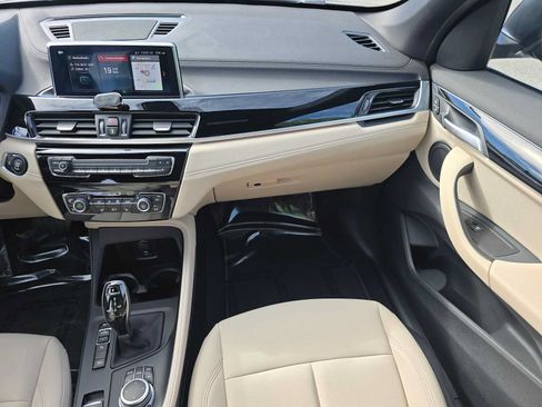 Used 2021 BMW X1 xDrive28i w/ Convenience Package AWD/4WD image 18