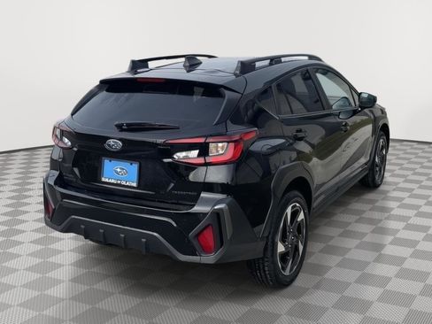 New 2026 Subaru Crosstrek 2.5i Limited AWD/4WD image 5
