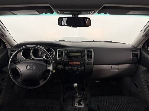 Used 2007 Toyota 4Runner Sport AWD/4WD image 13