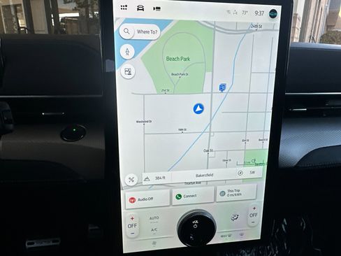 Certified 2021 Ford Mustang Mach-E Select image 20