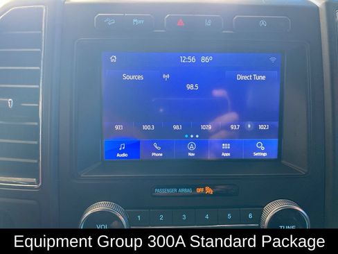 Used 2021 Ford Expedition Max Limited AWD/4WD image 2