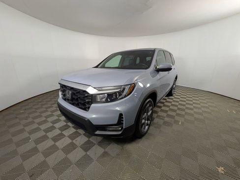 Used 2023 Honda Passport EX-L image 29