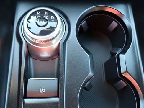 New 2026 Ford Explorer Tremor image 28