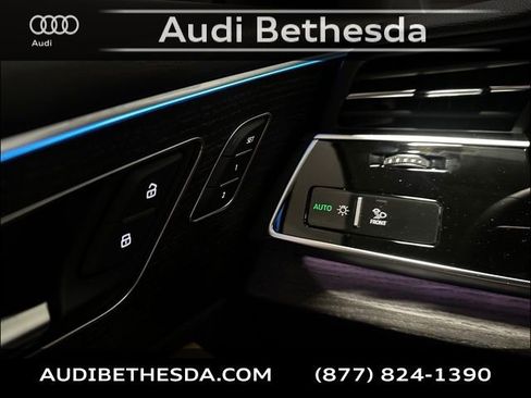 New 2025 Audi Q8 Premium Plus image 14