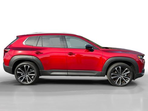 Certified 2025 MAZDA CX-50 2.5 Turbo w/ Premium Plus Pkg image 6