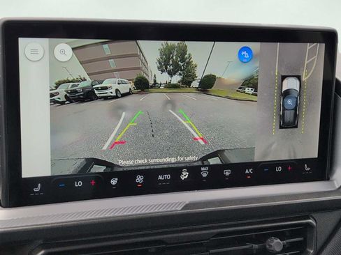 New 2026 Ford Bronco Sport Outer Banks w/ Outer Banks Tech Package+ AWD/4WD image 19