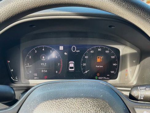 Used 2024 Honda Accord EX image 11