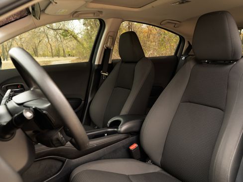 Certified 2022 Honda HR-V EX image 17