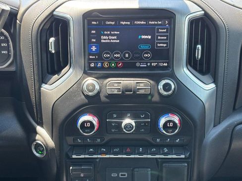 Certified 2021 GMC Sierra 1500 Denali w/ Driver Alert Package II AWD/4WD image 13