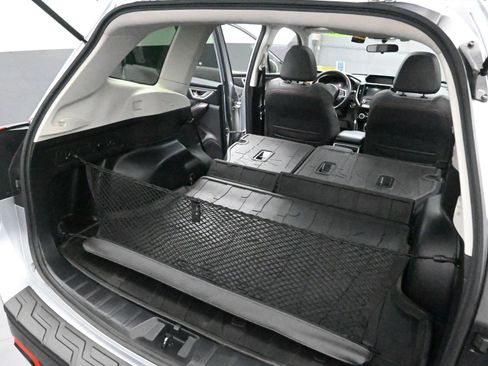 Used 2020 Subaru Forester Sport image 29