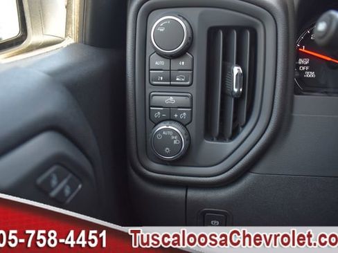 New 2025 Chevrolet Silverado 1500 Custom image 28